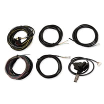 Holley EFI 558-434 Engine Control Module Wiring Harness