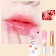 thumbnail image 5 of Color Changing Lip Balm, Moisturizing Lip Primer, Temperature Sensitive Fruit Flavored Jelly Lipstick, Waterproof Long Lasting Hydrating Lip Care, 5 of 5