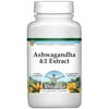 TerraVita Ashwagandha 4:1 Extract Powder, (4 oz, 2-Pack, Zin: 428338)