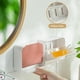 thumbnail image 4 of Jabonera para pared de ducha, jabonera para ducha/cocinas/baño, 4 of 7