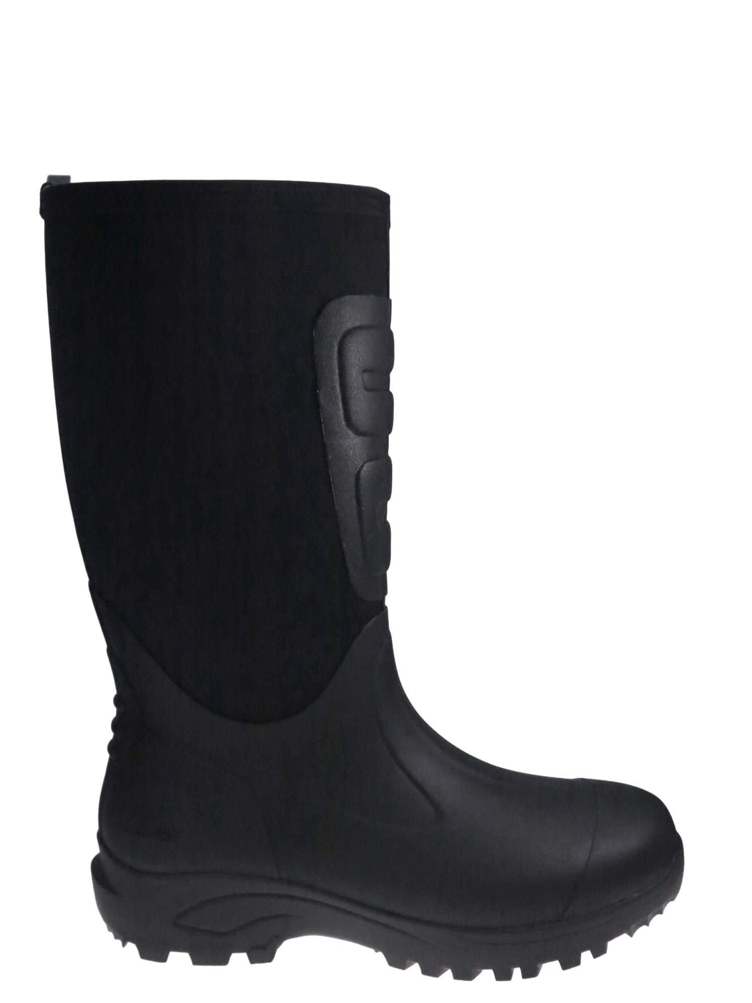 Ozark Trail Men's Waterproof 13-Inch Chore Boots