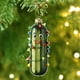 thumbnail image 4 of Multi Functional Acrylic Decorative Christmas Tree Pendant Cute Mini Cucumber Christmas Pendant, 4 of 5