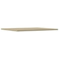 thumbnail image 4 of vidaXL Sonoma Oak Engineered Wood Storage Shelf Set of 8 23.6"x19.7"x0.6", 4 of 11