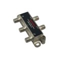 thumbnail image 3 of Caja de 25 Antronix CMC2004H de alto rendimiento divisor de cable coaxial de 4 vías 5-1002M, 3 of 5