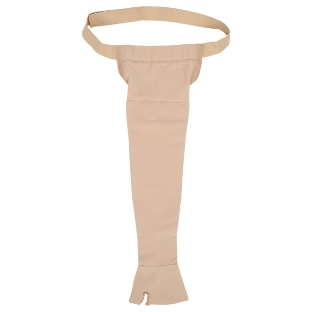Manga de Compresión para Linfedema Brazo ANGGREK XXL Anti Hinchazón Alta Elasticidad