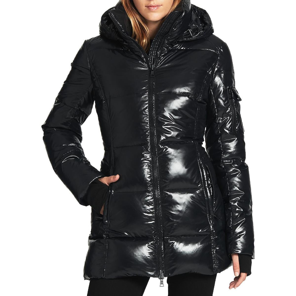 S13nyc down hotsell chalet coat