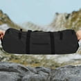 thumbnail image 2 of fastboy Tables de Camping Extérieures Chaises Grande Capacité Tente Pliante Sac de Rangement Portable TG(110l), 2 of 6