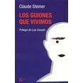 thumbnail image 1 of Libro Los Guiones Que Vivimos Tapa Blanda, Autor Claude M. Steiner, Editorial Editorial Kairos, 1 of 2