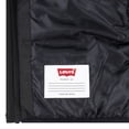 thumbnail image 5 of Levi's Boys' Heavyweight Puffer Jacket with Hood, Sizes 8-20, 5 of 6