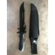 thumbnail image 2 of Cuchillo Tactico Supervivencia Campismo 7 Pulgadas Acero Inoxidable con Funda Lion Tools 9410, 2 of 6