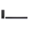 thumbnail image 1 of onn. Bluetooth 6-Speaker 37 IN. 3.1 Soundbar with Wireless Subwoofer, 1 of 4