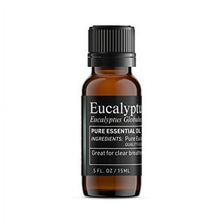 Eucalyptus 2024 oil walmart
