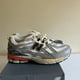 thumbnail image 5 of New Balance The Whitaker Group Sneakers Size 12M 1906 Utility Shield Shadow Gray, 5 of 5