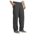 thumbnail image 6 of Mafoose Mens Core Fleece Male Sweatpant with Pockets Charcoal 2X-Large, 6 of 6