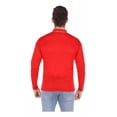 thumbnail image 4 of Playera Deportiva Manga Larga Licra Stretch Gym, 4 of 8