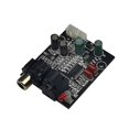 thumbnail image 4 of Decodificador de Audio Digital de 24 Bits, 192 K, Decodificador Coaxial de Fibra Óptica, Entrada de Señal, Salida Estéreo, Decodificador para Amplificador de Sonido, 4 of 6