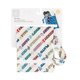 thumbnail image 5 of Mochila impermeable Bumkins Disney Mickey and Friends, color blanco, 5 of 5