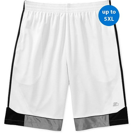Starter Mens Reversible Shorts