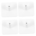 thumbnail image 3 of Mobutofu 4Pcs Stand Mixer Attachment Holders Plastic Kitchen Storage Holder For Commercial Kitchen, 3 of 6