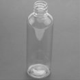 thumbnail image 4 of 20 Pieces 100ml Plastic Shampoo Bottles Plastic Bottles For Travel Container For Cosmetics Lotion, 4 of 5