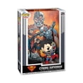 thumbnail image 1 of Figura de vinilo coleccionable Funko POP Cyborg Superman DC Comics, 1 of 7