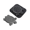 thumbnail image 2 of Kenally Walk Maker Molduras de piedra Pavimentación Pavimento Moldura de hormigón Stepping Stone Pavimentadora Walk Way Jardín y Patio Kenally TO003710-00, 2 of 6
