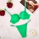 thumbnail image 1 of Victoria's Secret Conjunto De Lencería Secreta Diseño Estéreogram De Dos Piezas , Cómodo push-up En Varios Colores, 1 of 4