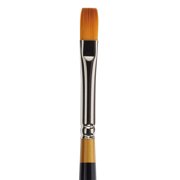 Original Gold® 9300 Shader Series, Premium Golden Taklon Multimedia Artist Brushes
