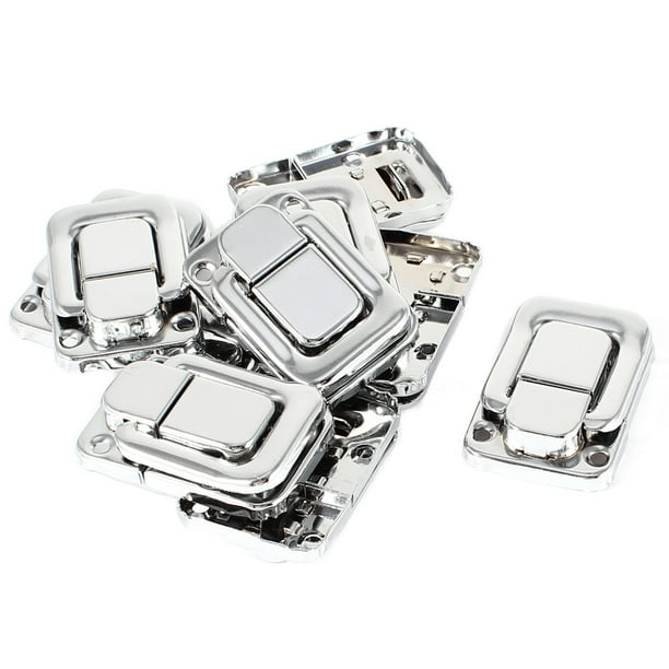 stainless case