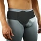 thumbnail image 2 of Cinturón de hernia ajustable Cinturón de hernia Cinturón de protección inguinal unisex Cinturón de cuidado de hernia de gas del intestino delgado, 2 of 5