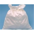thumbnail image 1 of Ivy Lane Design A01070MM/IVO Brocade Monogram Money Bag, 1 of 1