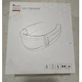 thumbnail image 2 of Auxoliev AST-905B White Gray Portable Remote Control Neck Massager with Heat, 2 of 4
