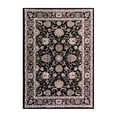 thumbnail image 2 of Traditional High Quality Floral Area Rug with Classic Border, 0145, 2 of 5