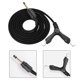 thumbnail image 3 of Cable de silicona con clip para máquina de tatuaje (2 m), 3 of 10
