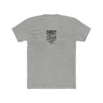 thumbnail image 2 of Christ Lives in Me Men's Cotton Crew Tee, 2 of 10