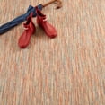 thumbnail image 4 of Dash & Albert Clay Machine Washable Rug, 3' x 5', Multi, 4 of 7