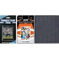 thumbnail image 1 of C&I Collectables 2019BEARSTSC NFL Chicago Bears Licensed 2019 Score Team Set & Favorite Player Trading Card Pack Plus Storage Album, 1 of 1