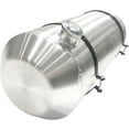 thumbnail image 6 of JSD AUTO PARTS 13 1/2 Gallon 12x28" 3/8NPT Outlet End Fill Spun Aluminum Gas Tank Fuel Tank--Off-road mini bike,go kart, 6 of 14