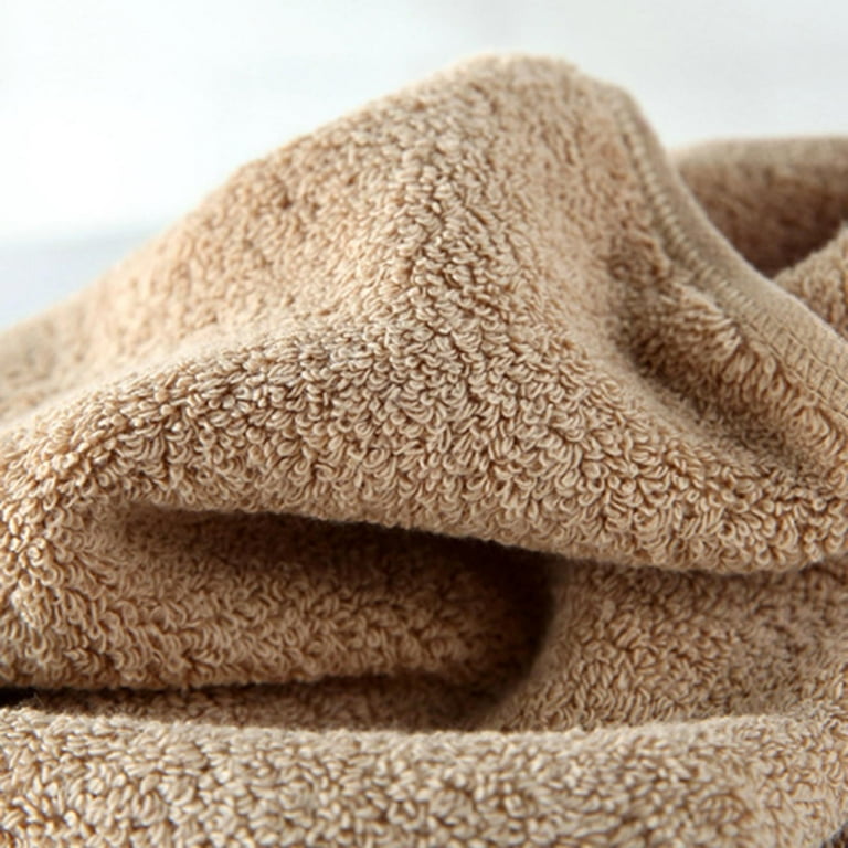Beach Towel Big Size Softest Towels Popcorn Weave Washcloths Haven Bath Towels Body Towels Extra Large Towel Cotton Adult Thickened Face Towel Men And