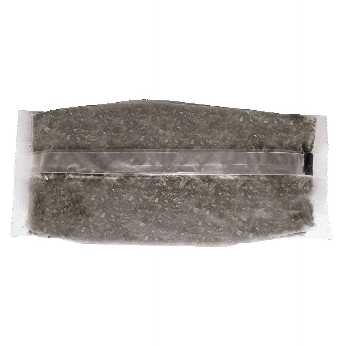 Tea Zone Premium Jasmine Green Tea Loose Leaf - 25 Bags (8.64oz per Bag)