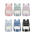 thumbnail image 2 of Sac à dos Mignon pour Fille Élève du Primaire Sacs à dos d'École Cadeau pour Enfants Sacs d'École Filles Sac d'École Imperméable Sac à dos scolaire, 2 of 5