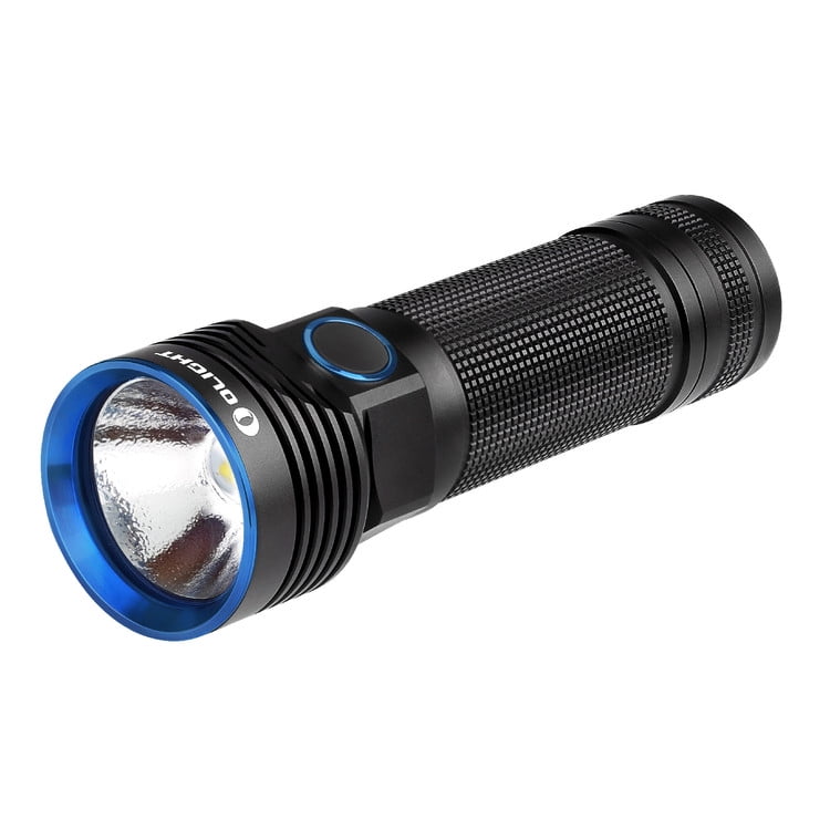 Olight R50 Pro LE 3200 Lumen CREE LED USB Rechargeable Searchlight/ Walmart.com