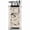 White Nickel, variant on Cigar Lighter European Style Pipe Lighter Windproof Direct Punch Multifunctional Travel