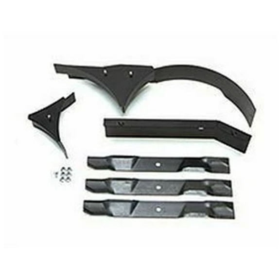 Genuine Ferris Mulching Kit for 48"- 400S Series Lawn Mowers / 84009747