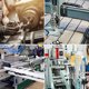 thumbnail image 5 of Deslizador Lineal De Tipo Abierto Sbr20Uu, 2 Uds., Bloque Deslizante De Aleación De Aluminio Plateado, Rodamiento Lineal, Unidad Deslizante De Bola De Movimiento Para Riel De Guía Lineal Monstrate TO003711-00, 5 of 7