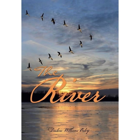 The River (Hardcover)