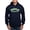 Navy, variant on CafePress - Pickle University Hoodie (Dark) - Pullover Hoodie, Classic, Comfortable Hooded Sweatshirt