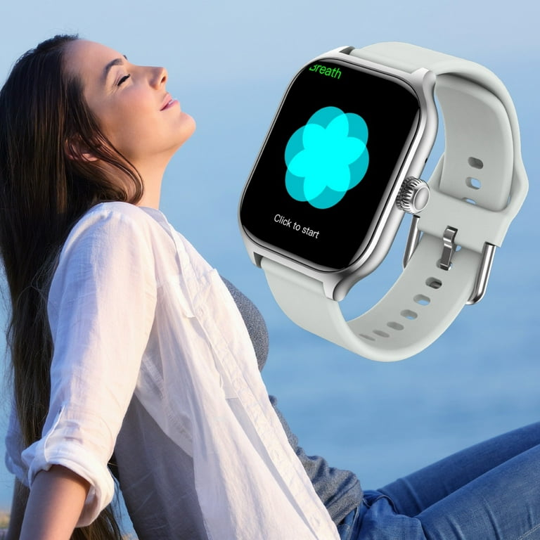 Motion fit smartwatch outlet