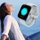 thumbnail image 2 of Reloj inteligente con múltiples modos de movimiento, control remoto de fotografía, reloj deportivo de pantalla completa para Android e iOS, aplicación multifuncional, pantalla táctil inteligente, plat, 2 of 9