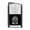 Stainless, variant on Jura Capresso 464.05 CoffeeTEAM GS Coffee Maker with Conical Burr Grinder, Black